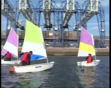 documentaire CVD partie 4 (futur CVD, démocratisation voile)