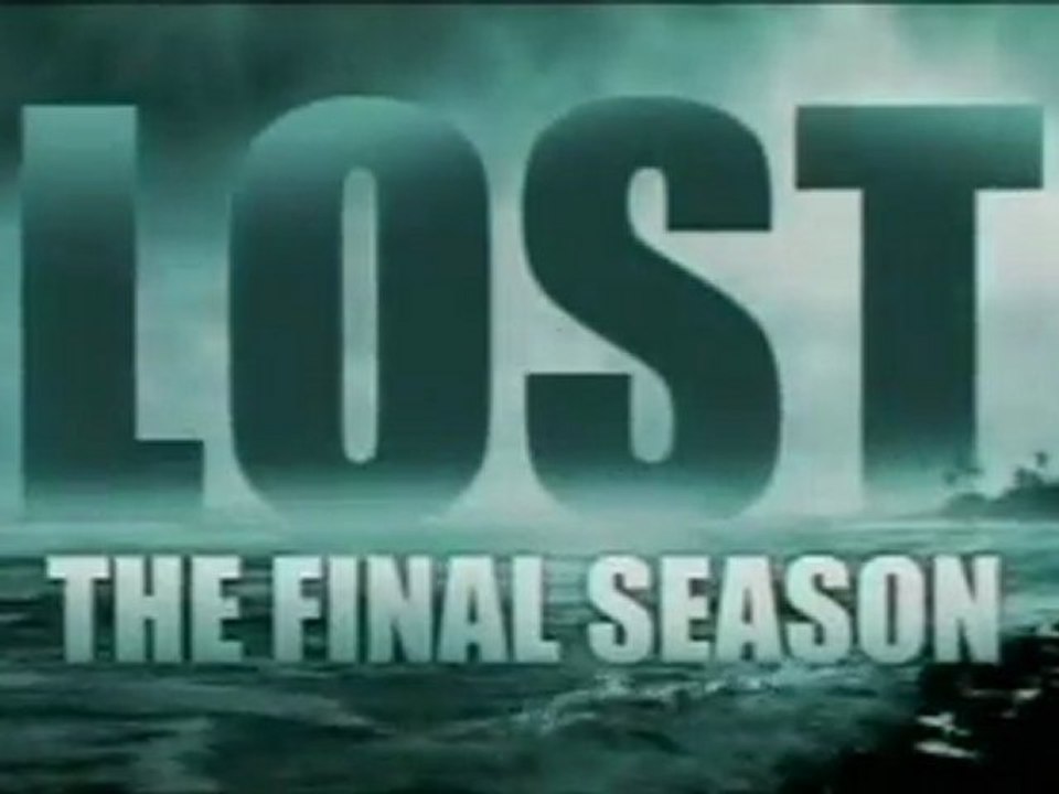 L O S T - 6.03 ABC Promo