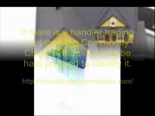 how to trade commodities