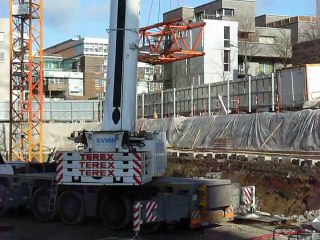 AC250-1 SVMM Premier levage Lille Centre 01-02-2010 Video