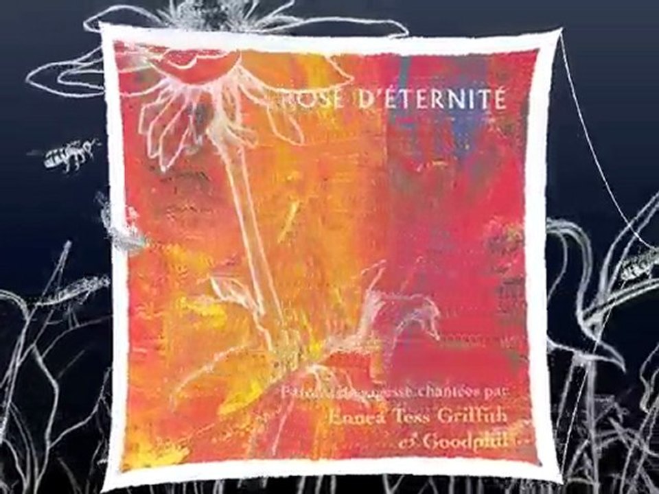 CD Rose d'Éternité