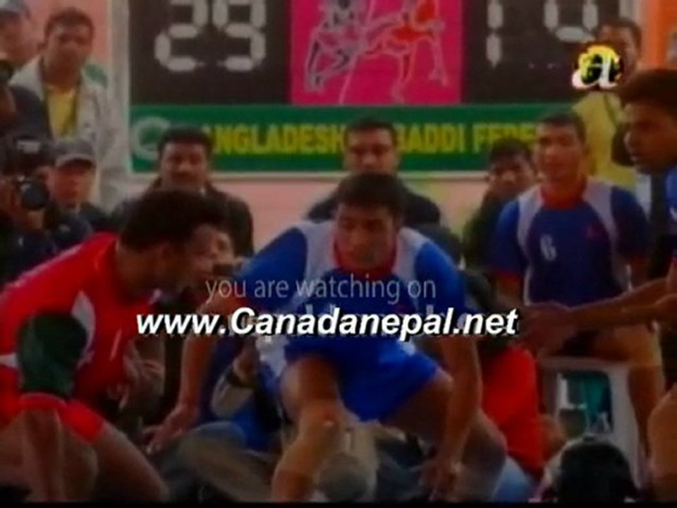 Nepali Sports News Feb 2nd 2010