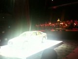 Lancement de la nouvelle Audi A8 à l'Olympia