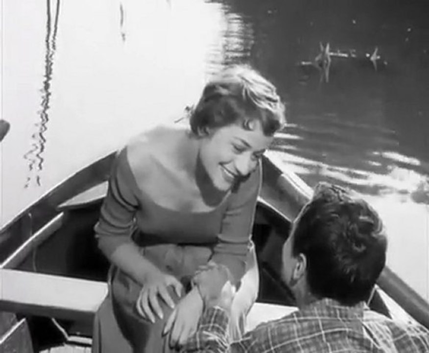 Reproduction interdite 1957