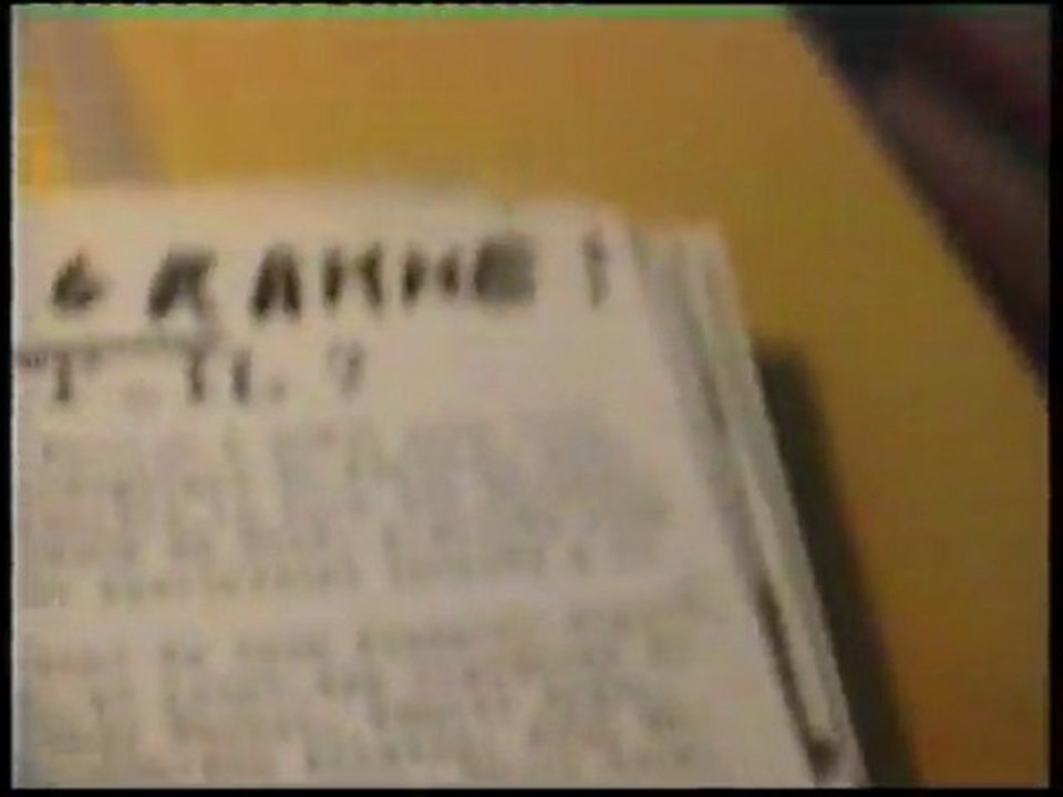JOURNALANNALES AVRIL 1991