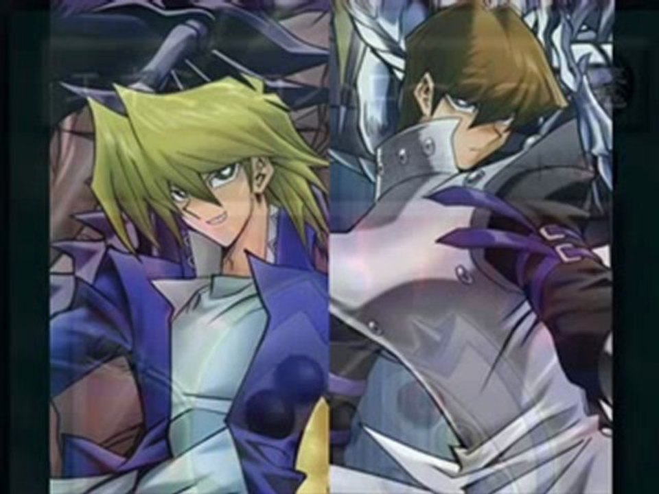 【Sound yugioh】
