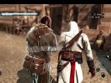 Assassin's creed [8] Damas, le retour