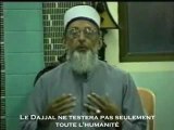 L'antéchrist Dajjal épisode 1 Partie 1