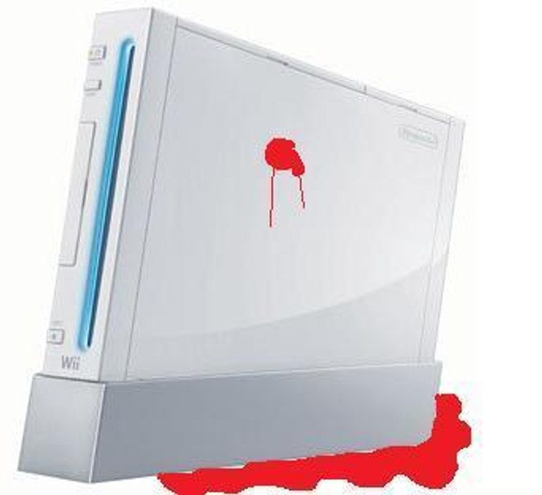The Wii Attacks