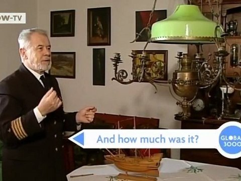 Global Living Rooms – Poland | Global 3000