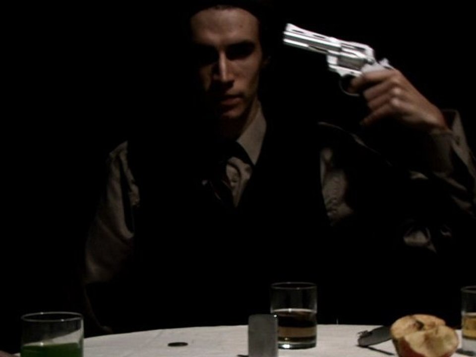 Russian Roulette