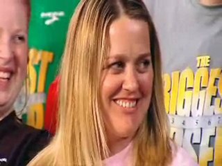The Biggest Loser Aus 5 - Episode # 3 / Part 2