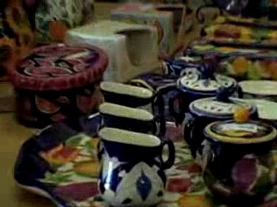 PRESIDENTE LOS CABOS RESORT Shopping Experiences