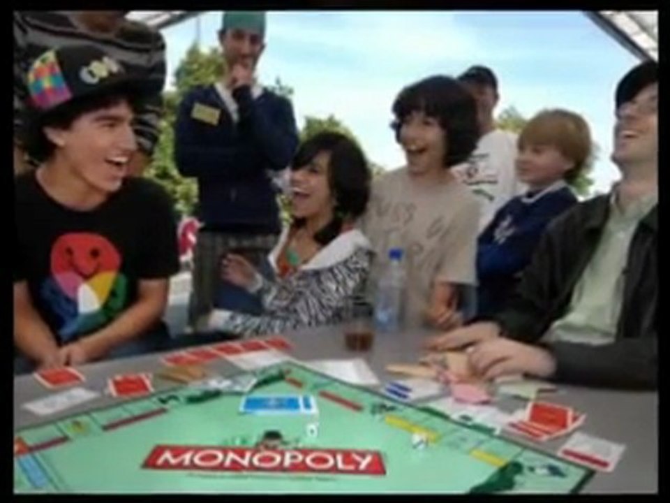 The Grove School |Monopoly Tournament