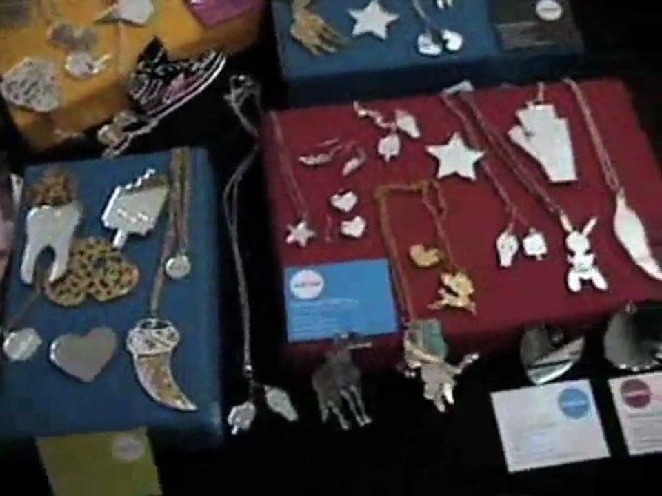 Labzat TV Simple bazar
