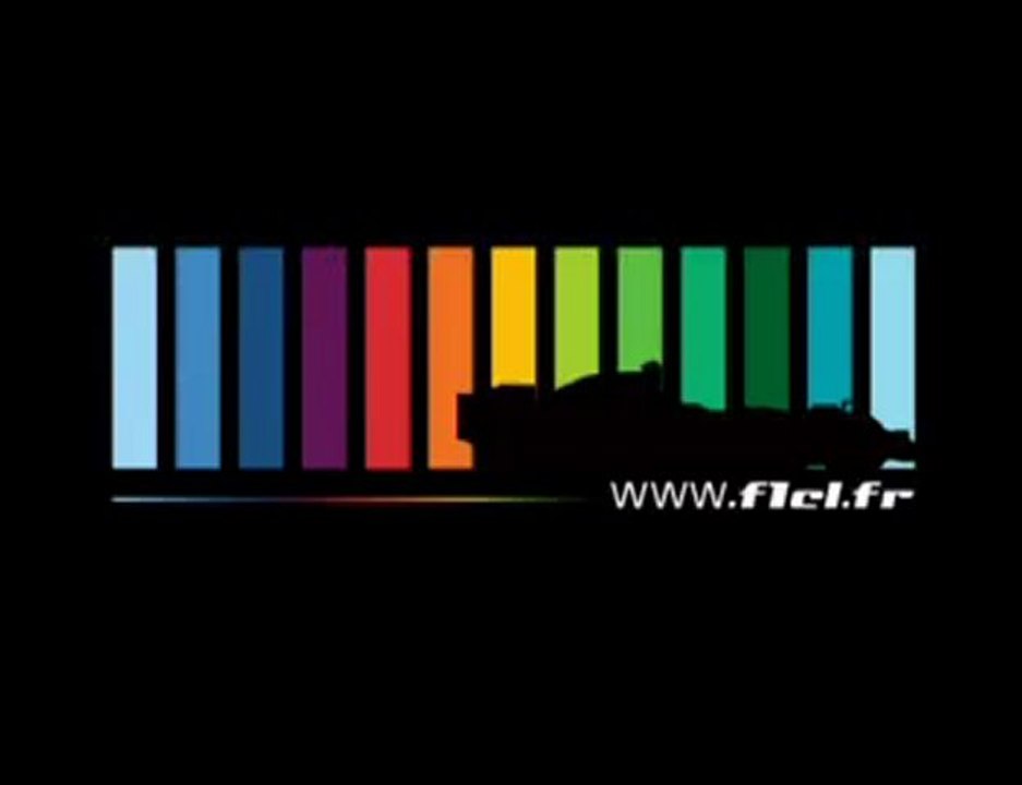 F1CL ligue A mon résumé GP singapour