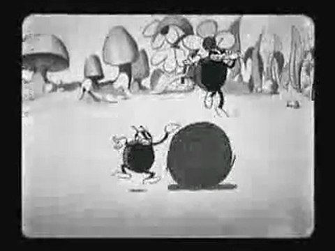 Silly Symphony Cartoons — Summer (Jan_ 16, 1930)