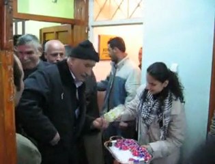 Adıyaman'da Kurdi Der Şubesi açılışı