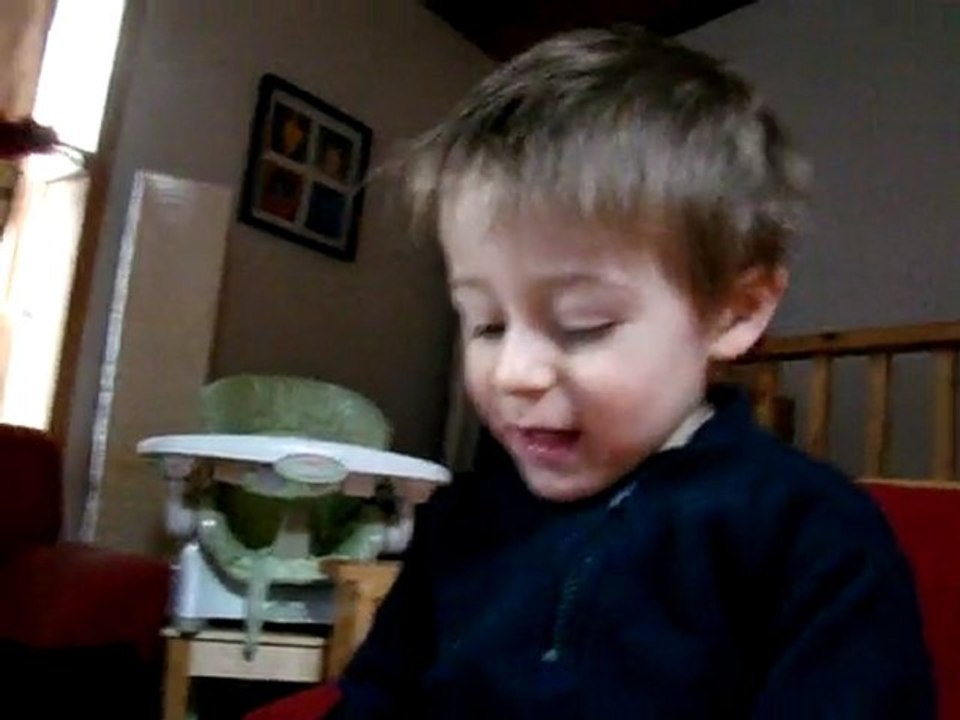 Bonne fete mamie mamour!