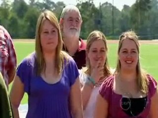 The Biggest Loser Aus 5 - Episode # 1 / Part 2