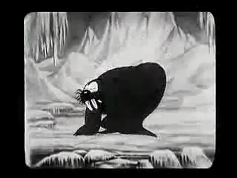 Silly Symphony Cartoons — Arctic Antic (June 27, 1930)