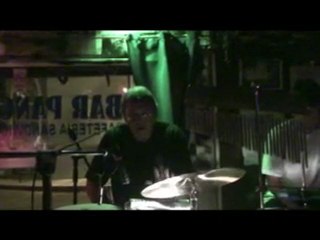 vinicius chega de saudade en pancho