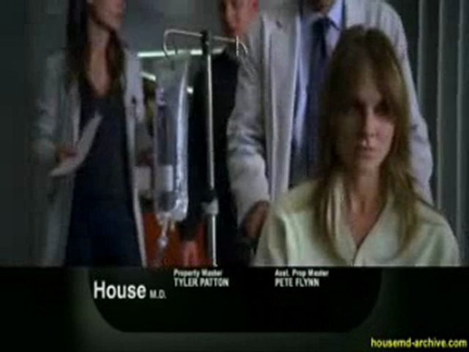 House season 6 episode 12