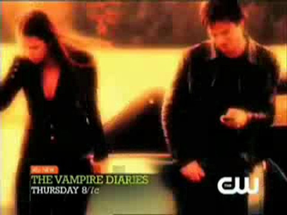 Vampire Diaries Bloodlines complete