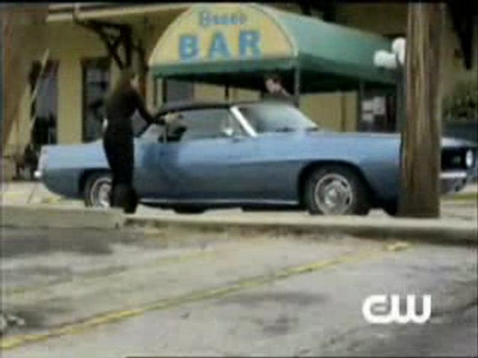 Vampire Diaries Bloodlines full