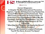 Neck Pain Help Commack NY | Proper Treatment Of Headaches B