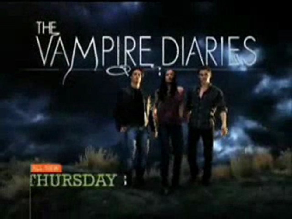 Vampire Diaries Bloodlines full