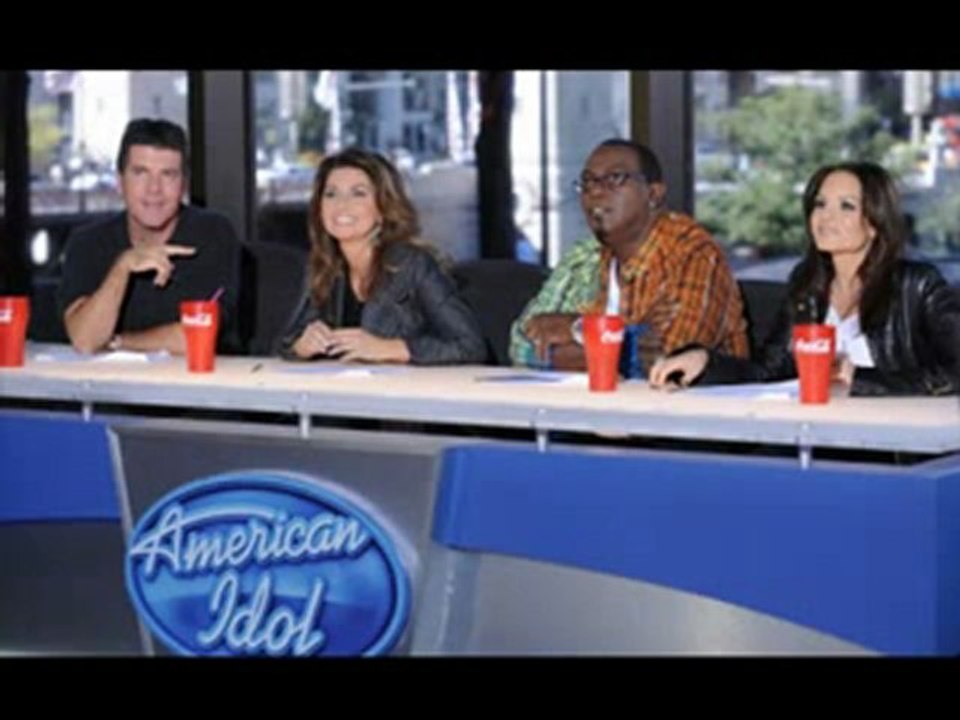 American Idol S9E7 - Denver Auditions  (Feb 2)