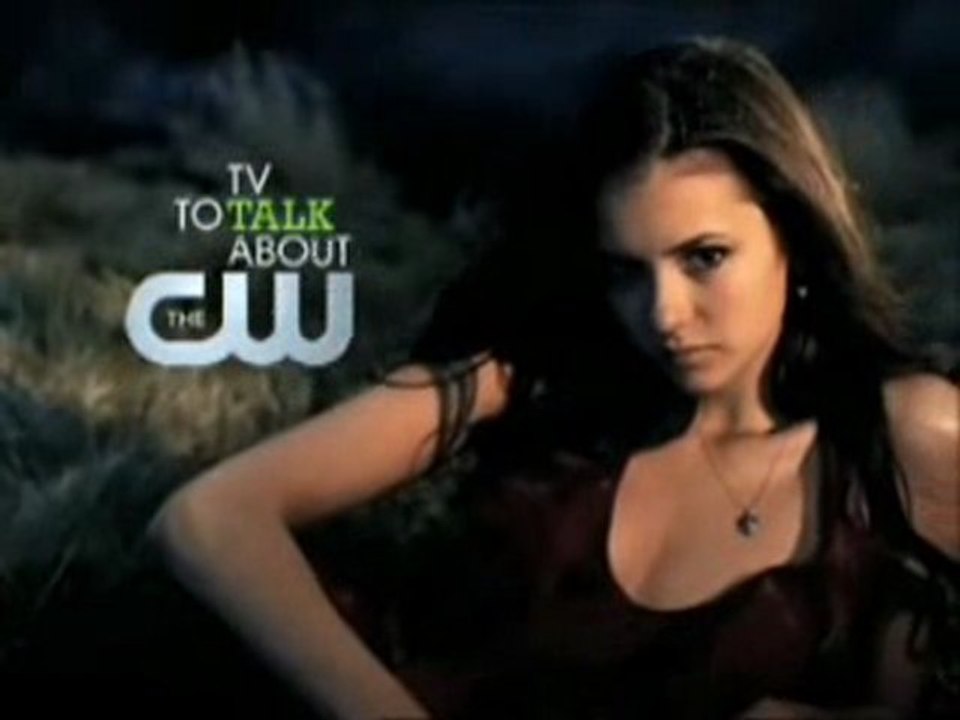 Vampire Diaries Bloodlines full