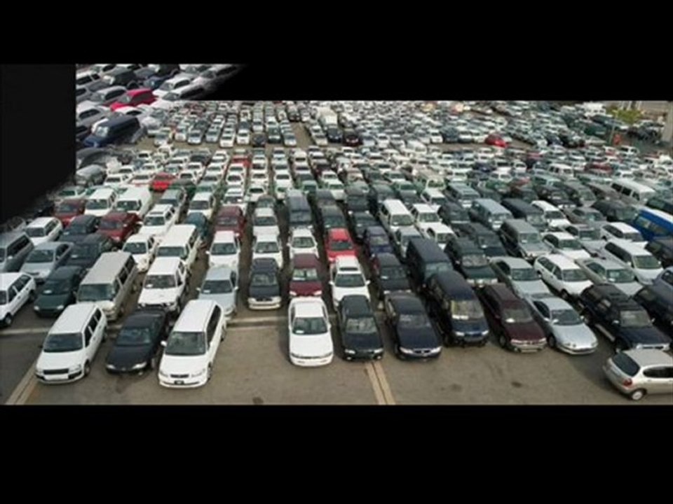 Car Auction