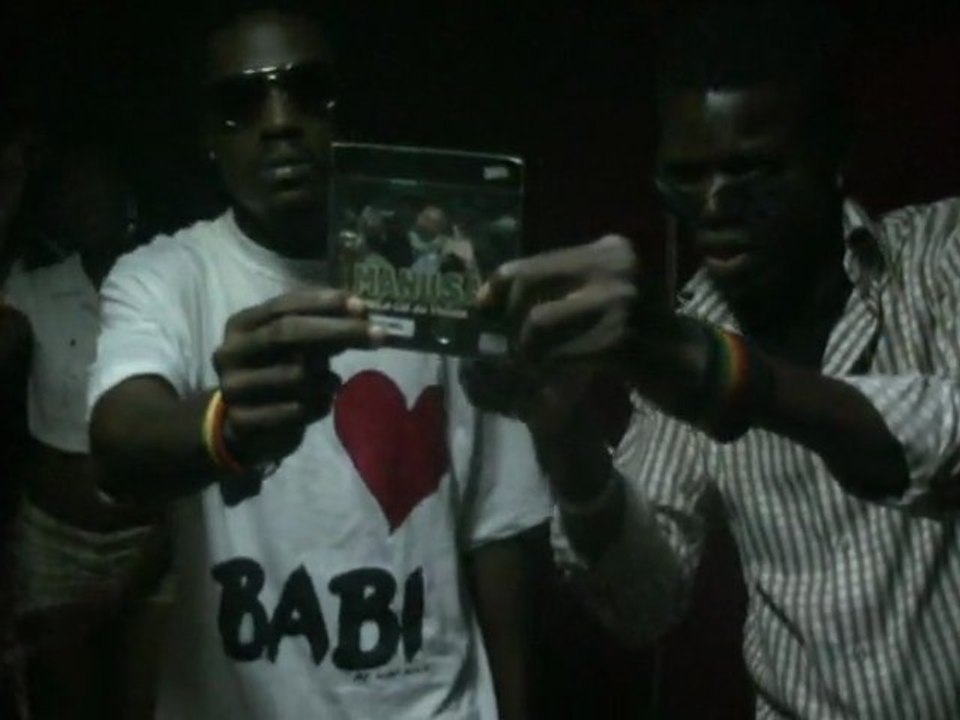 Manusa La Clé du Puzzle Spécial Large up Part 8