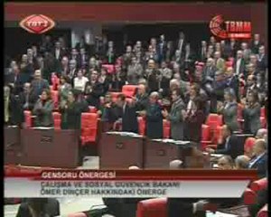 Basbakan erdogan meclis konusmasi