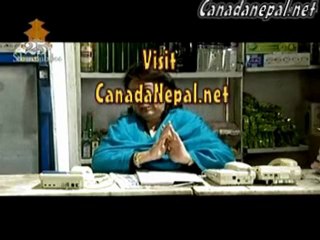 Madana Bahadur Hari Bahadur February 2nd  2010 part 3/3