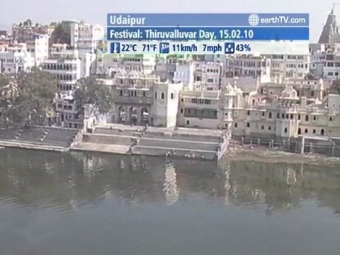 London - United Kingdom, Muscat - Oman, Palma de Mallorca - Spain, Amsterdam - Netherlands, Udaipur - India, Munich - Germany, Honolulu - USA