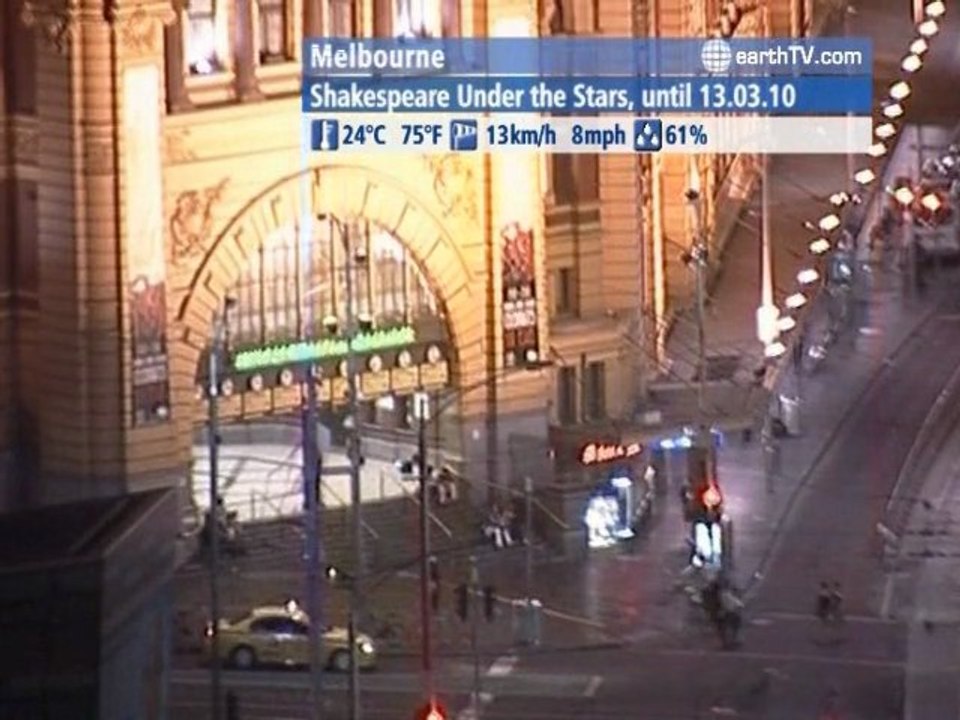 Santorini - Greece, Udaipur - India, Lech Zurs am Arlberg - Austria, Melbourne - Australia, Warnemunde - Germany, Plettenberg Bay - South Africa, Macau SAR - China