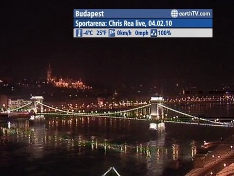 Amsterdam - Netherlands, Vienna - Austria, Metz - France, Budapest - Hungary, Nouméa - New Caledonia, Arcachon - France, Palma de Mallorca - Spain