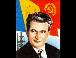 Partidul Ceausescu Romania !