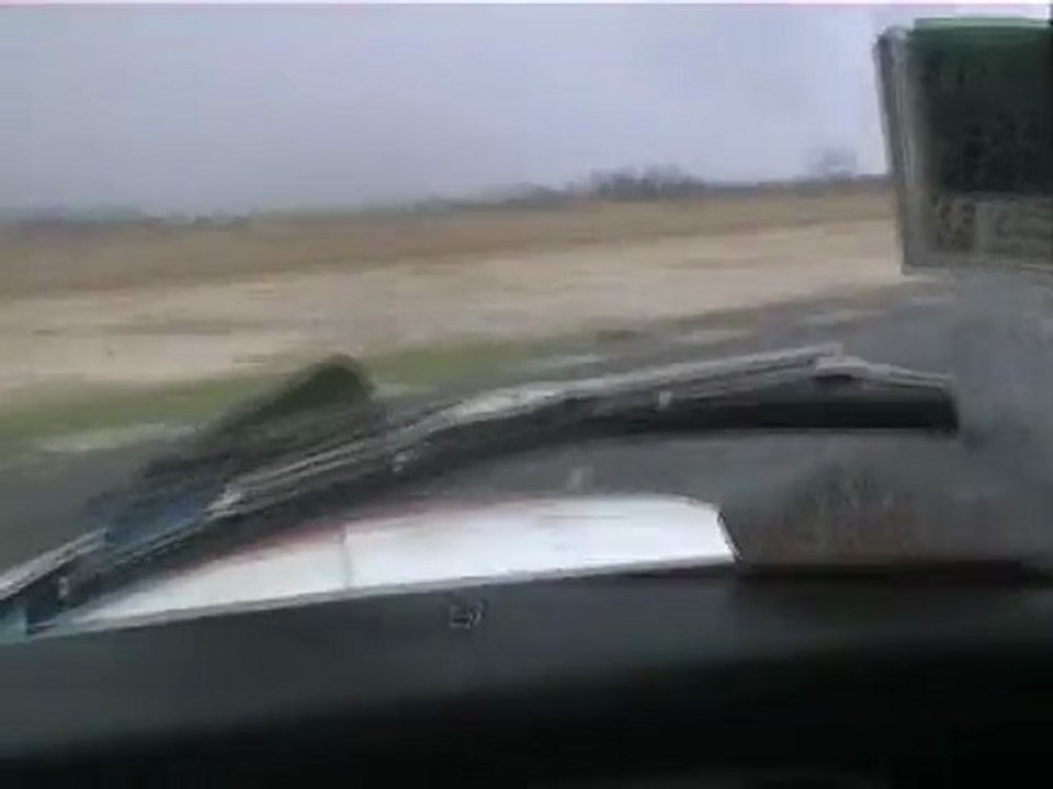 1ére sortie circuit du Cars02 à Clastre 2010 suite et fin