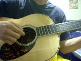 Fingerpicking exercise