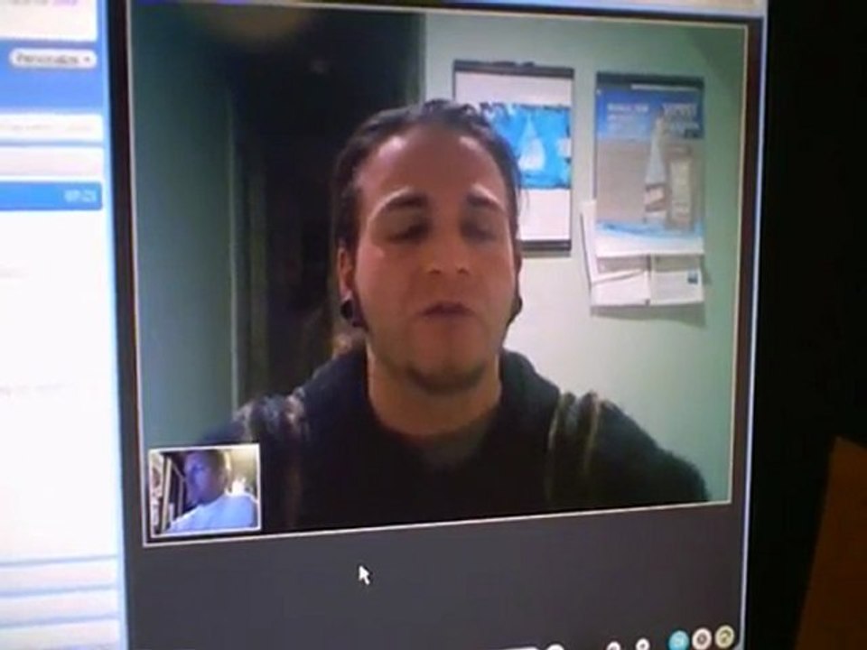 Daniel Vitalis Elemental Nutrition & The Spring Water 020210