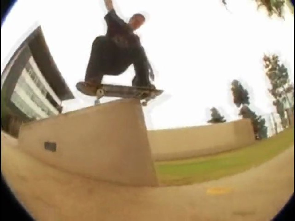 Brandon Westgate,ZOO YORK "State of Mind "DVD music by Crown