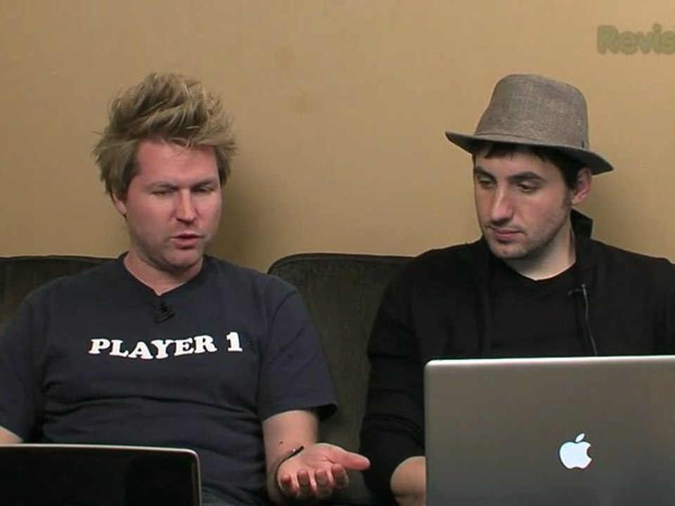 Magnetic Balls - Diggnation