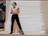 Michael Jackson - pas de danse (in my closet)