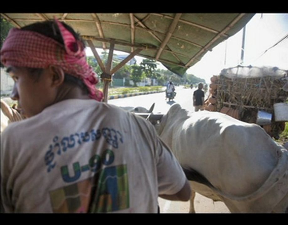 24 heures…. Autour du pot