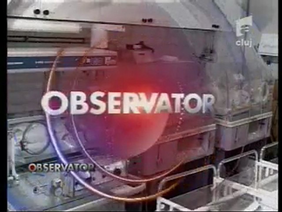 Observator 16 - 02.02.2010