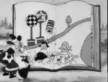 Silly Symphony Cartoons — Mother Goose Melodies